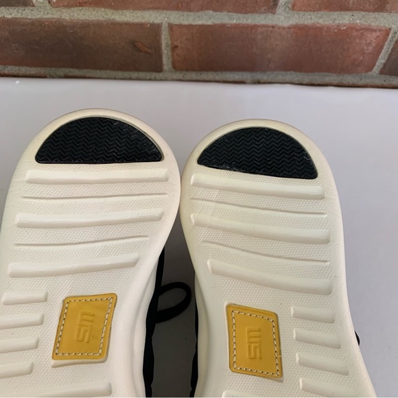 Steve Madden Men’s BESLER Sneakers Royal Blue US 9.5 M NEW - Picture 8 of 9